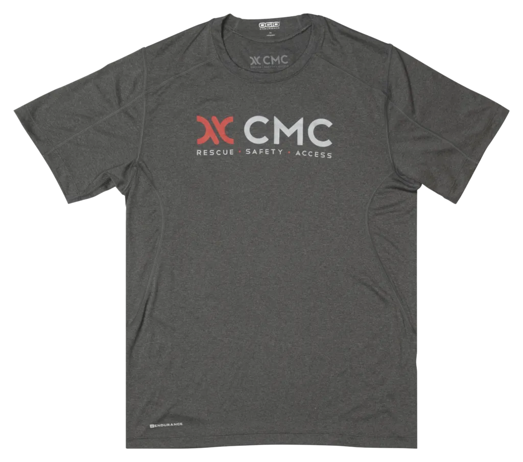 CMC Performance Tech Tee