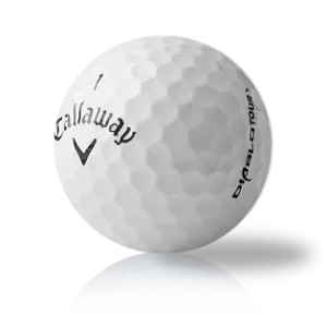 Custom Callaway Diablo Tour 2022