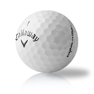 Custom Callaway Diablo Tour 2022