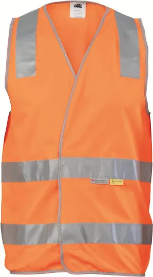 DNC Day & Night Hi Vis Safety Vest (3803)