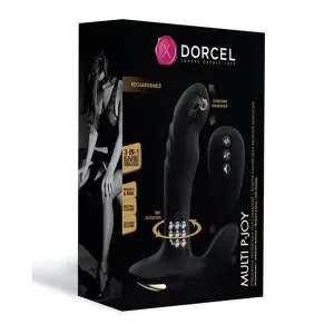 Dorcel P-Joy Double Action Prostate Massager