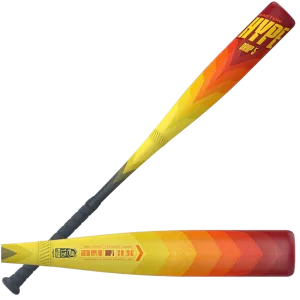 Easton Hype Fire 2¾" USSSA Baseball Bat 2024 (-5)