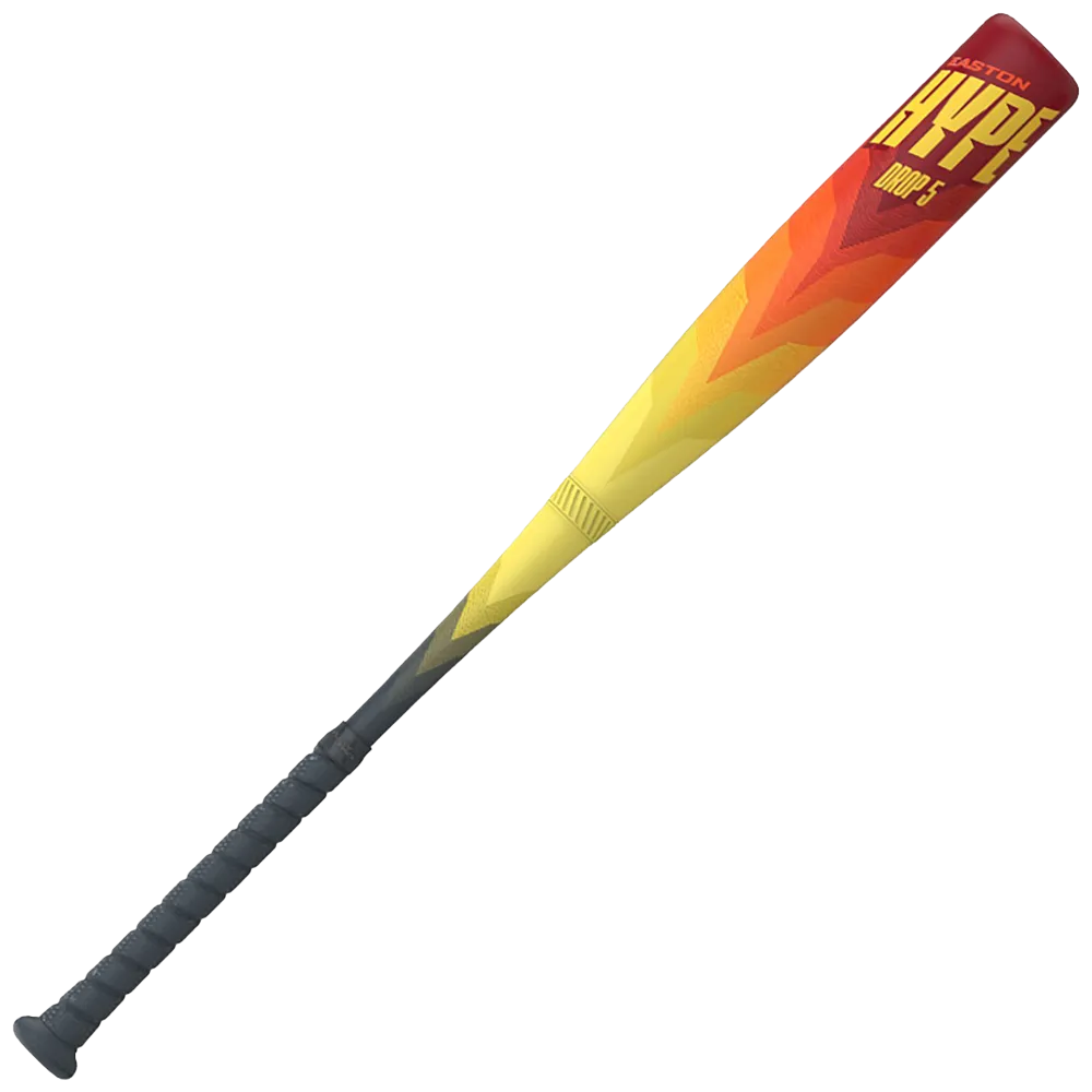 Easton Hype Fire 2¾" USSSA Baseball Bat 2024 (-5)