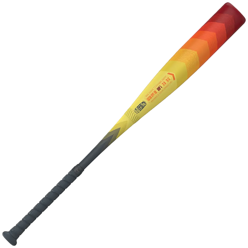 Easton Hype Fire 2¾" USSSA Baseball Bat 2024 (-5)