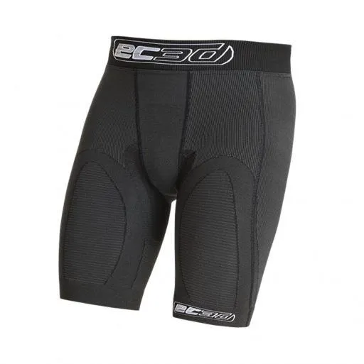 EC3D Compression shorts 3D Pro 304C