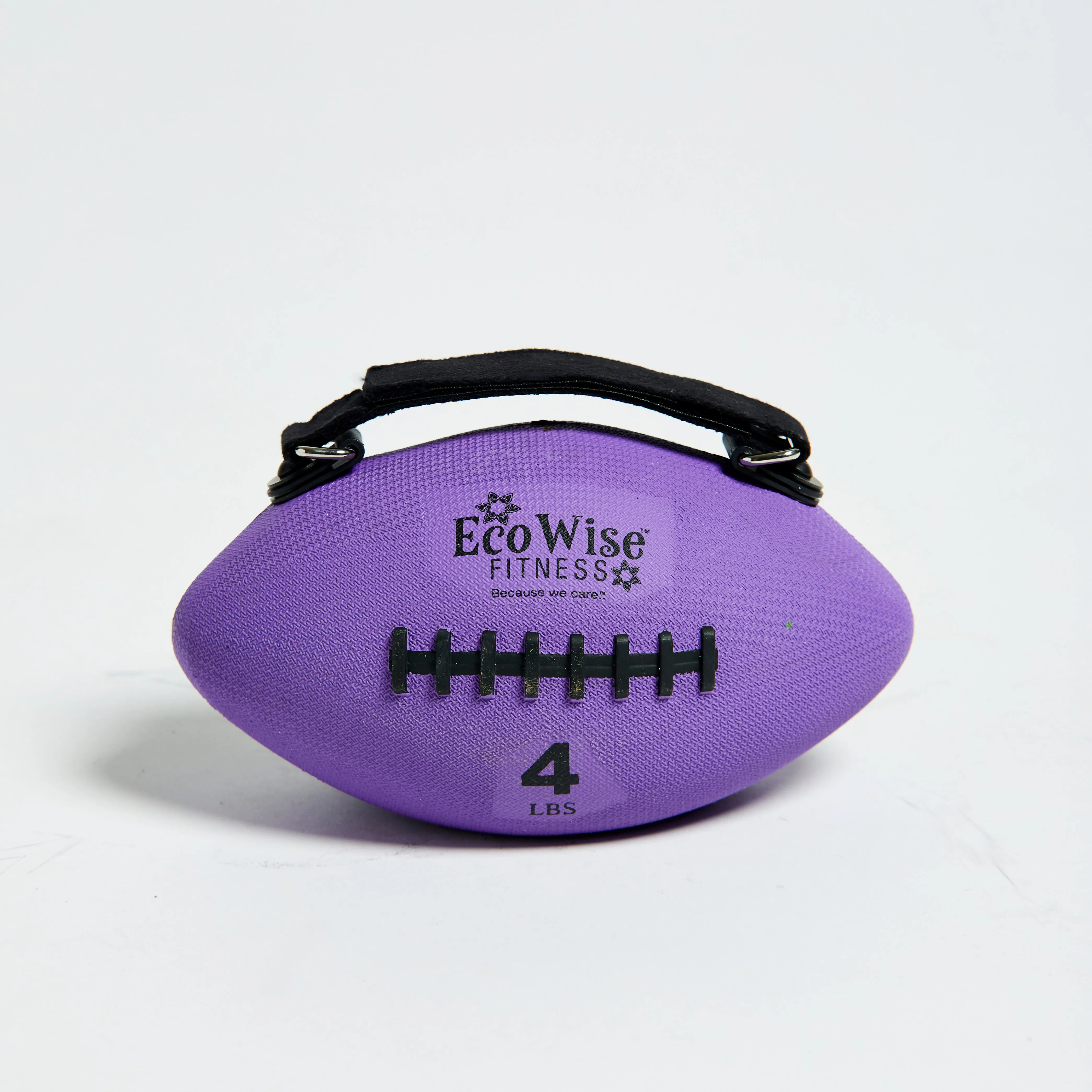 EcoWise Slim Weight Ball