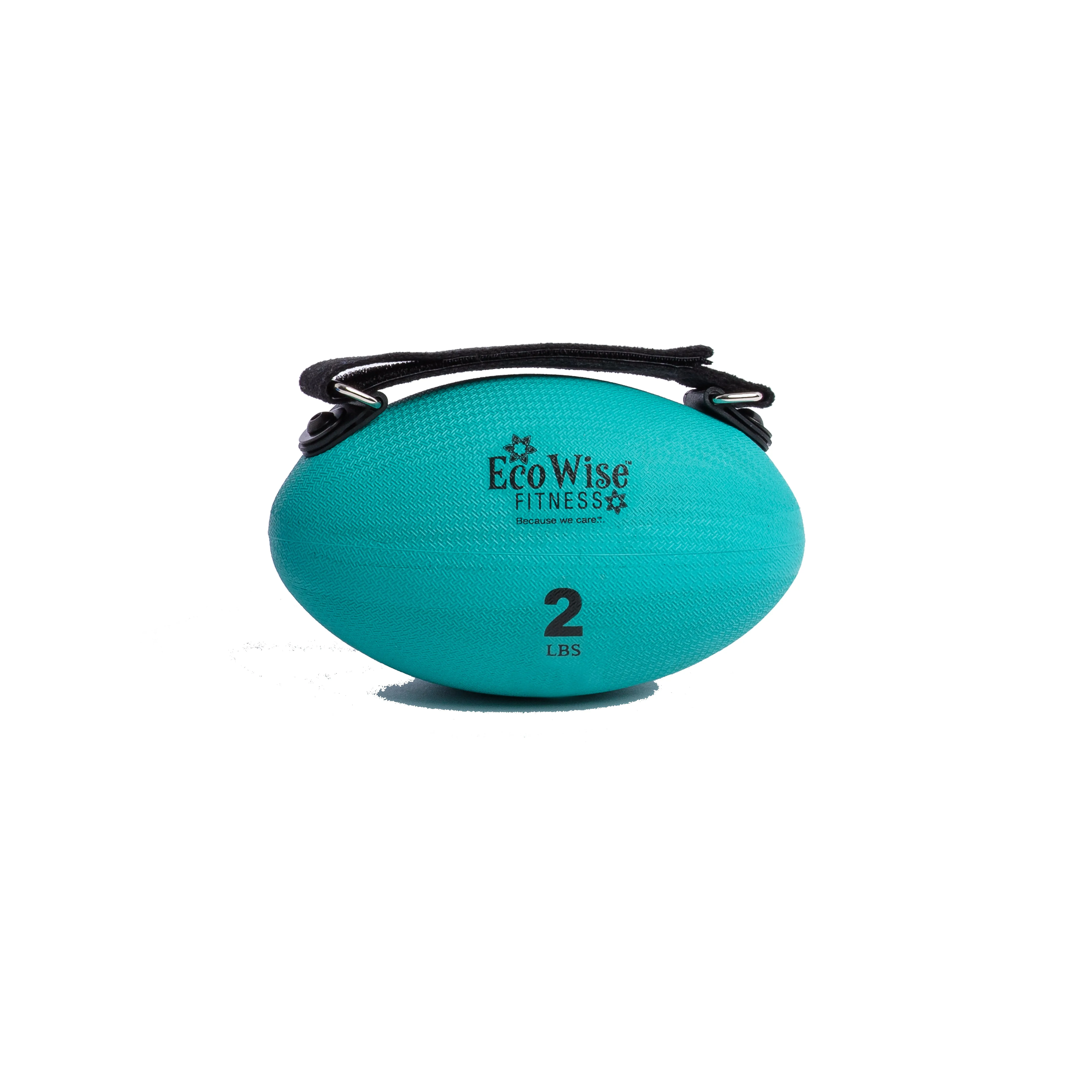 EcoWise Slim Weight Ball