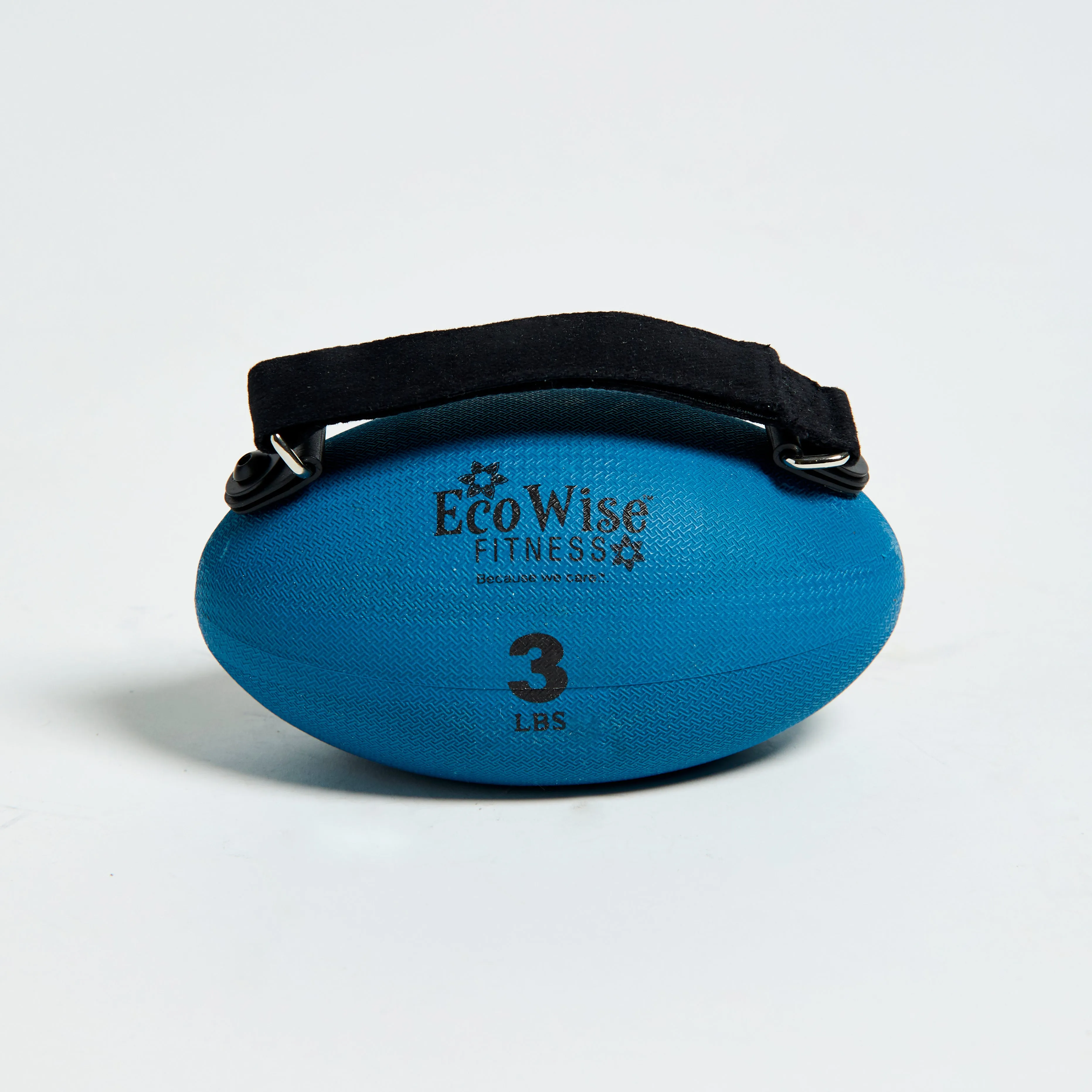 EcoWise Slim Weight Ball