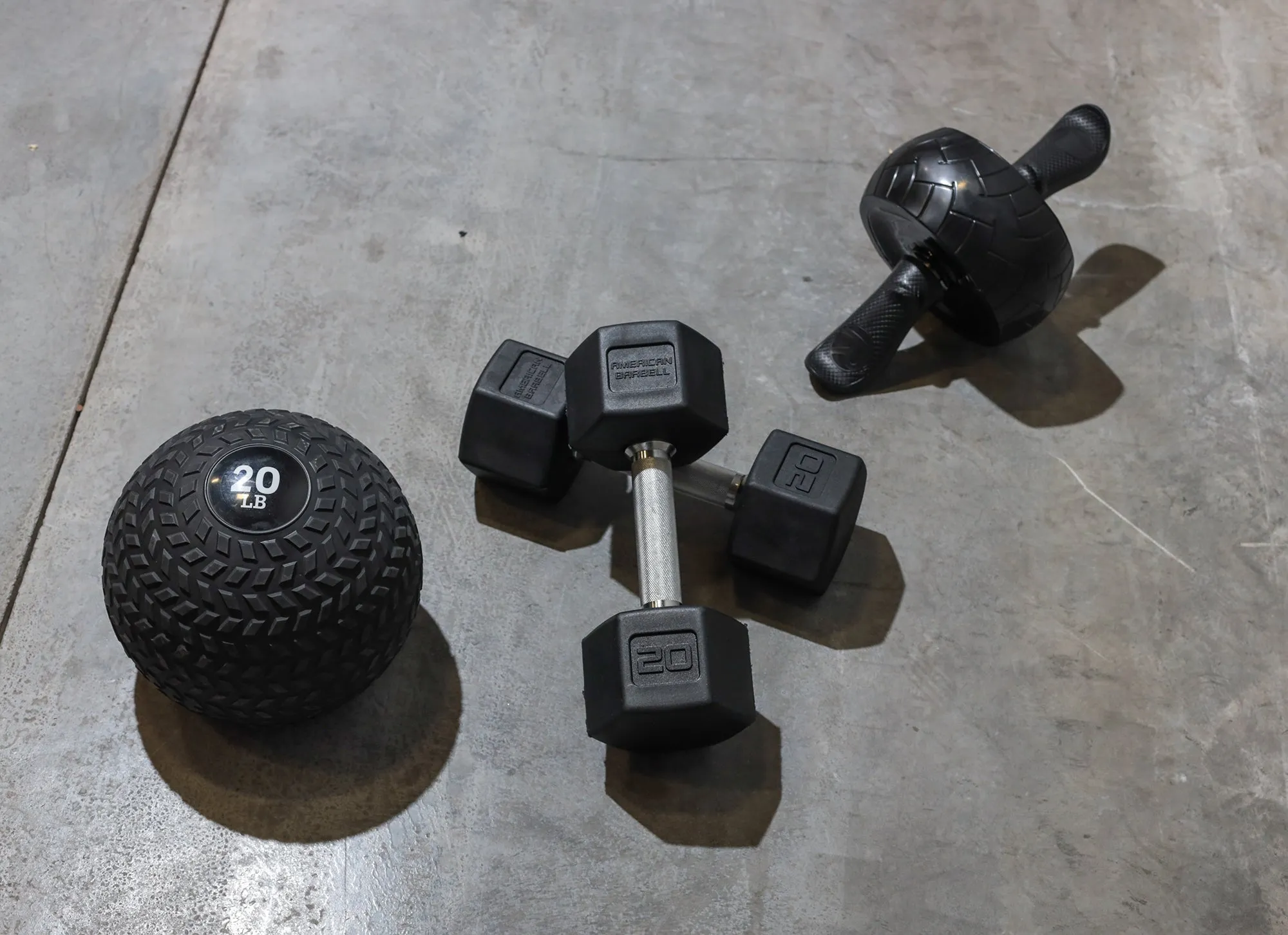 Essential Strength & Conditioning Bundle