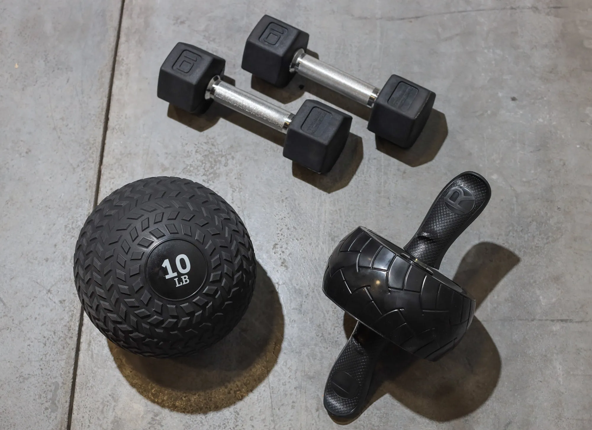 Essential Strength & Conditioning Bundle