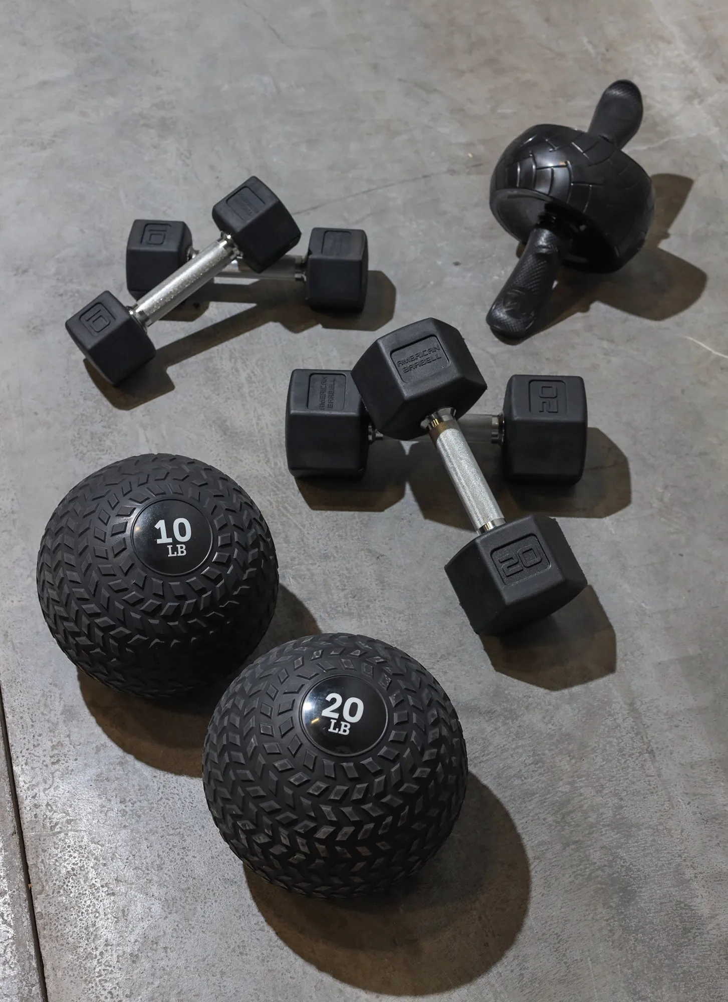 Essential Strength & Conditioning Bundle