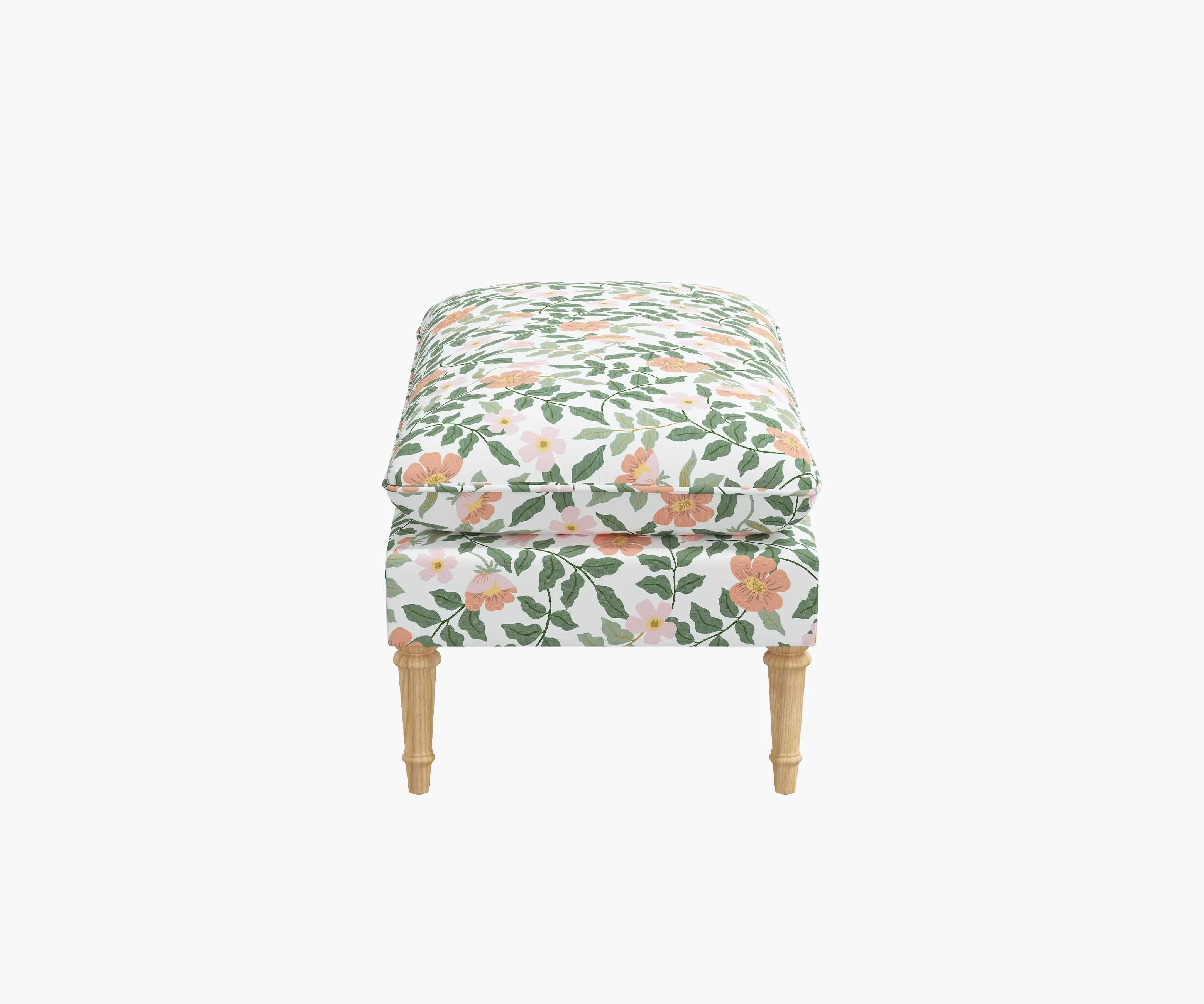 Flora Bench - Primrose