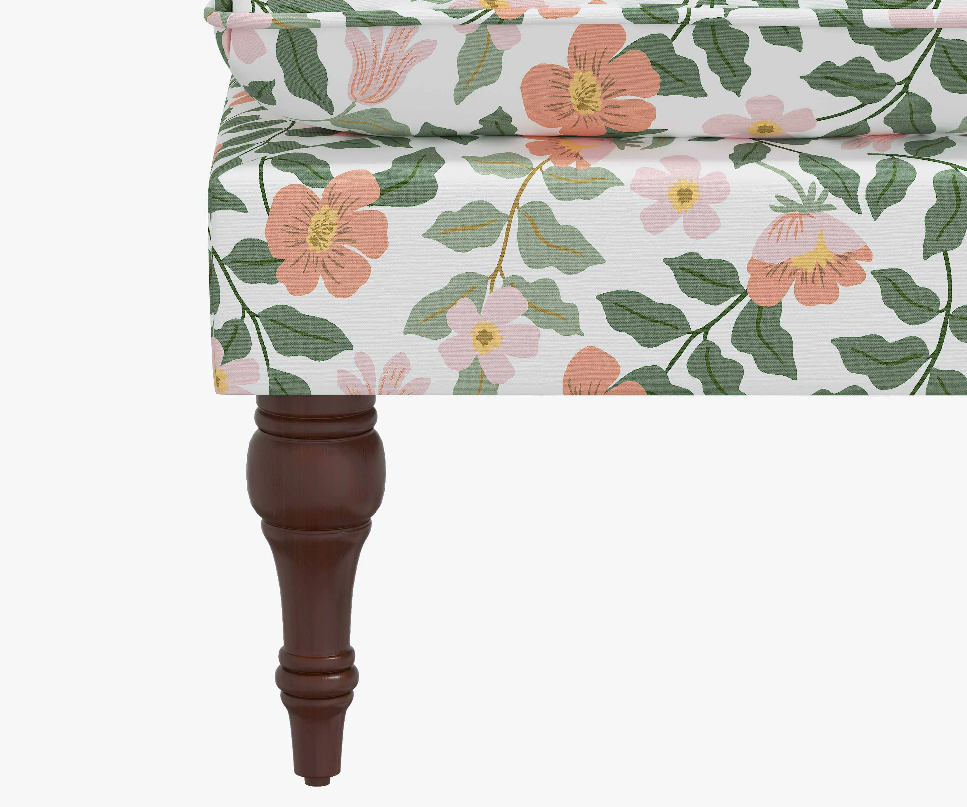 Flora Bench - Primrose