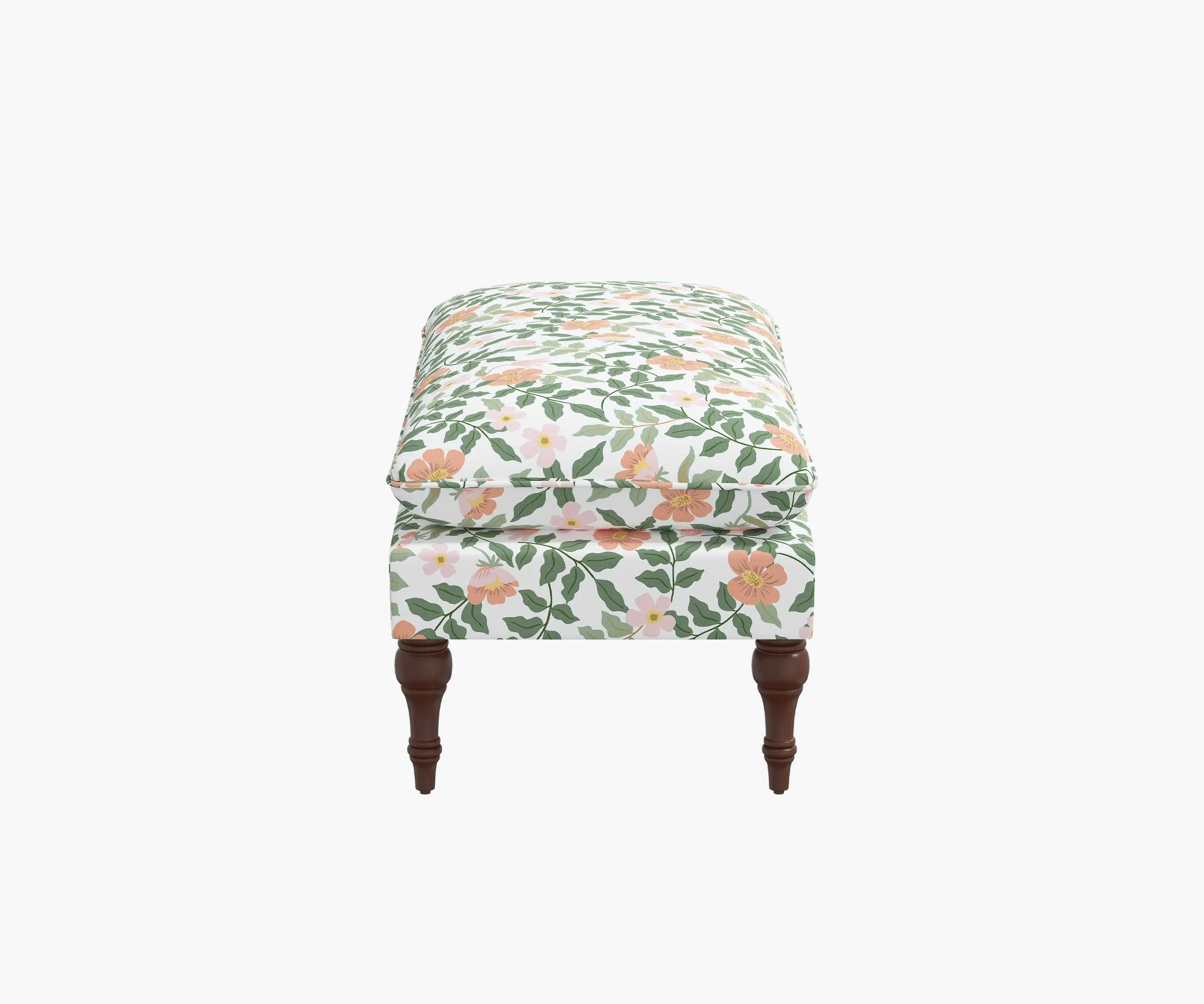 Flora Bench - Primrose