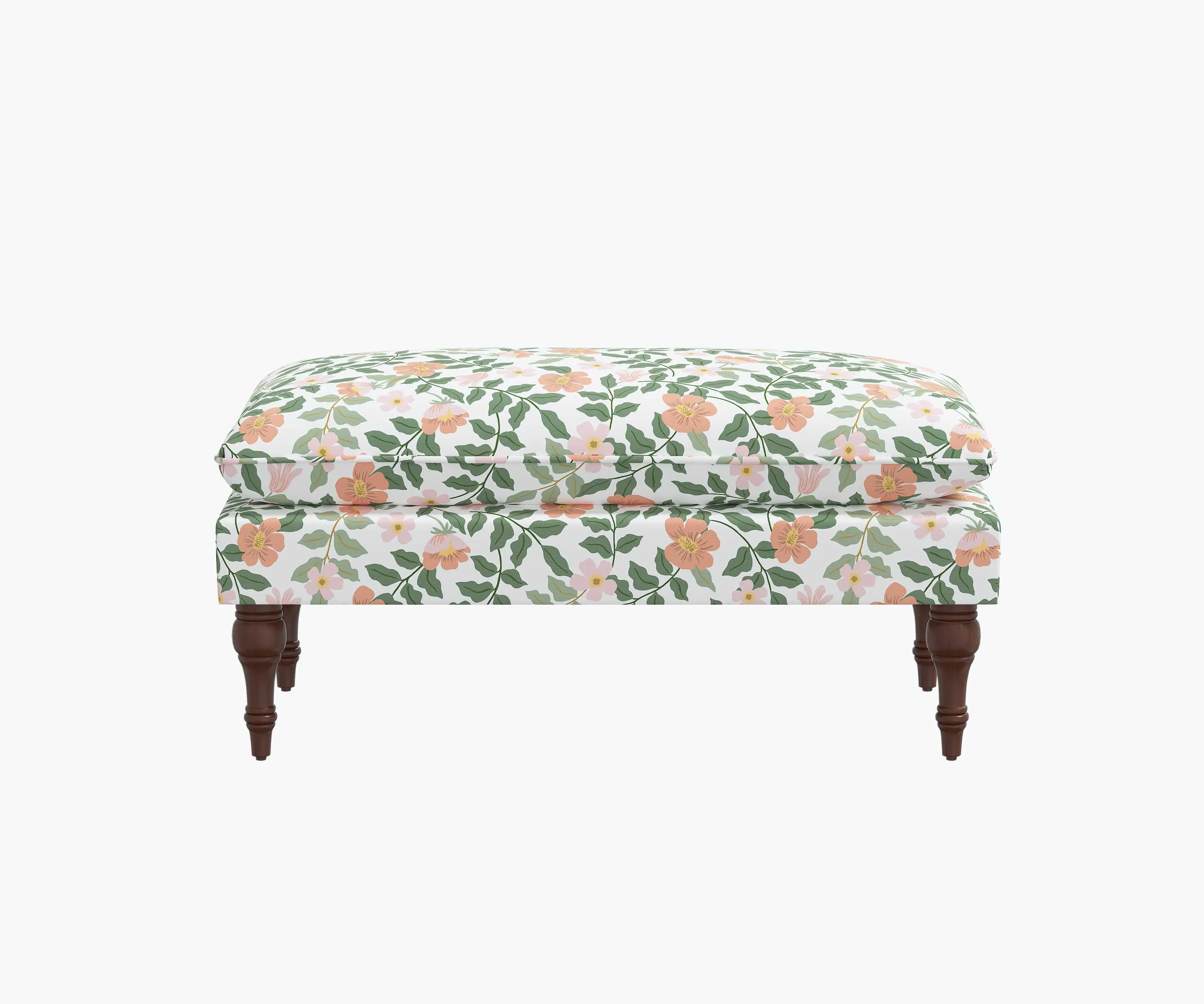 Flora Bench - Primrose