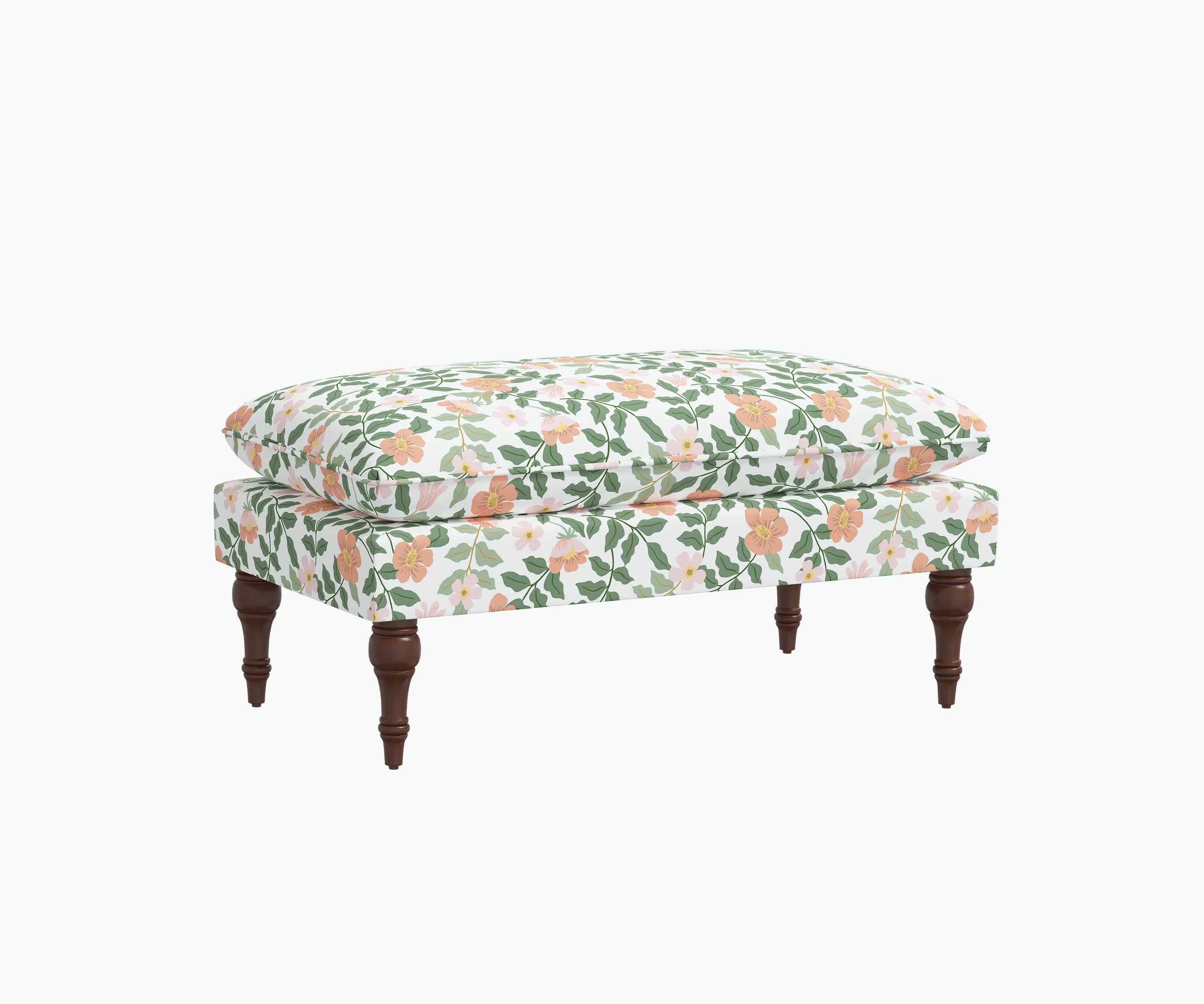 Flora Bench - Primrose