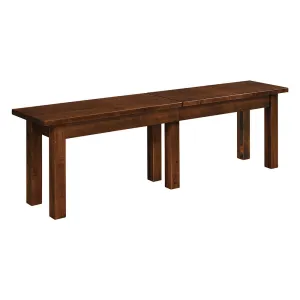 Heidi Extension Bench