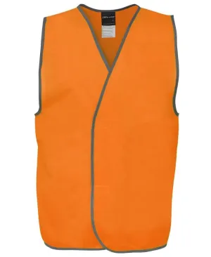 Hi Vis Safety Vest