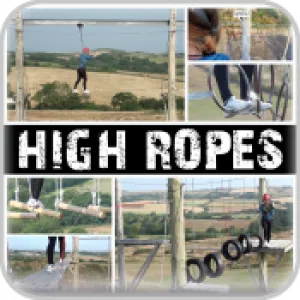 High Ropes