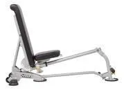 Hoist HF-5167 7 POSITION FOLDING F.I.D. BENCH