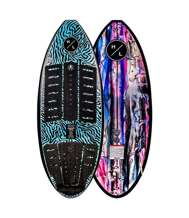 Hyperlite Ranger Wakesurf (2025)