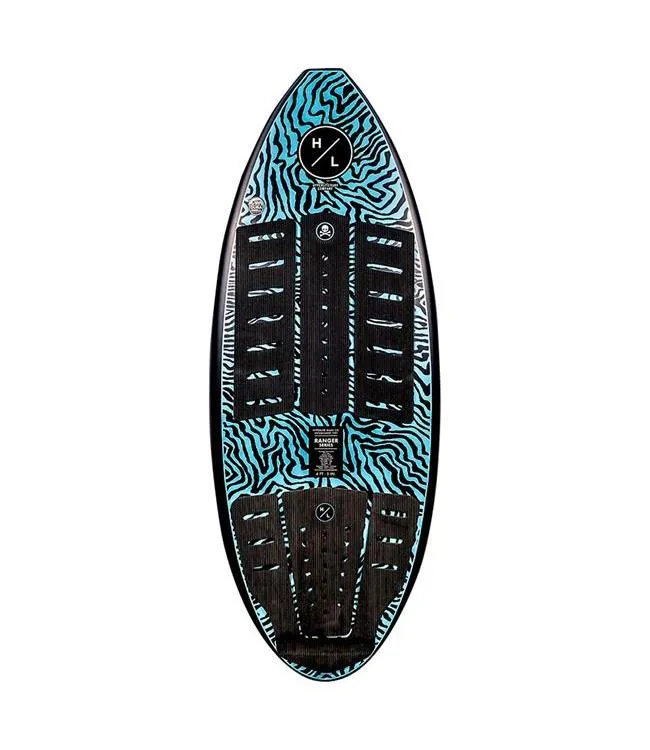 Hyperlite Ranger Wakesurf (2025)