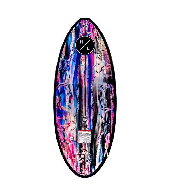 Hyperlite Ranger Wakesurf (2025)