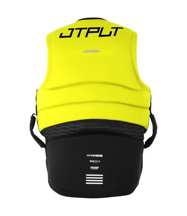 Jetpilot Vault Hyperflex L50 Life Vest (2025) - Yellow