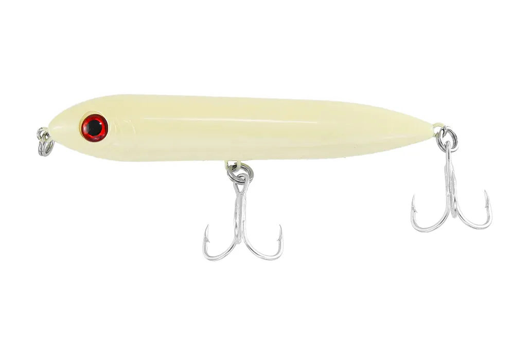 Jigging World "The Bone" Rattle Stickbaits