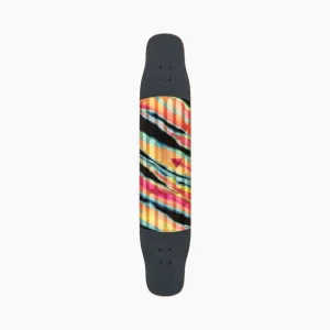 Landyachtz Stratus 46 Hollowtech Spectrum Longboard Deck