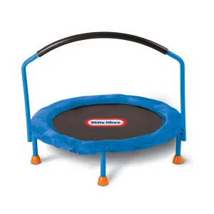 Little Tikes 3' Trampoline