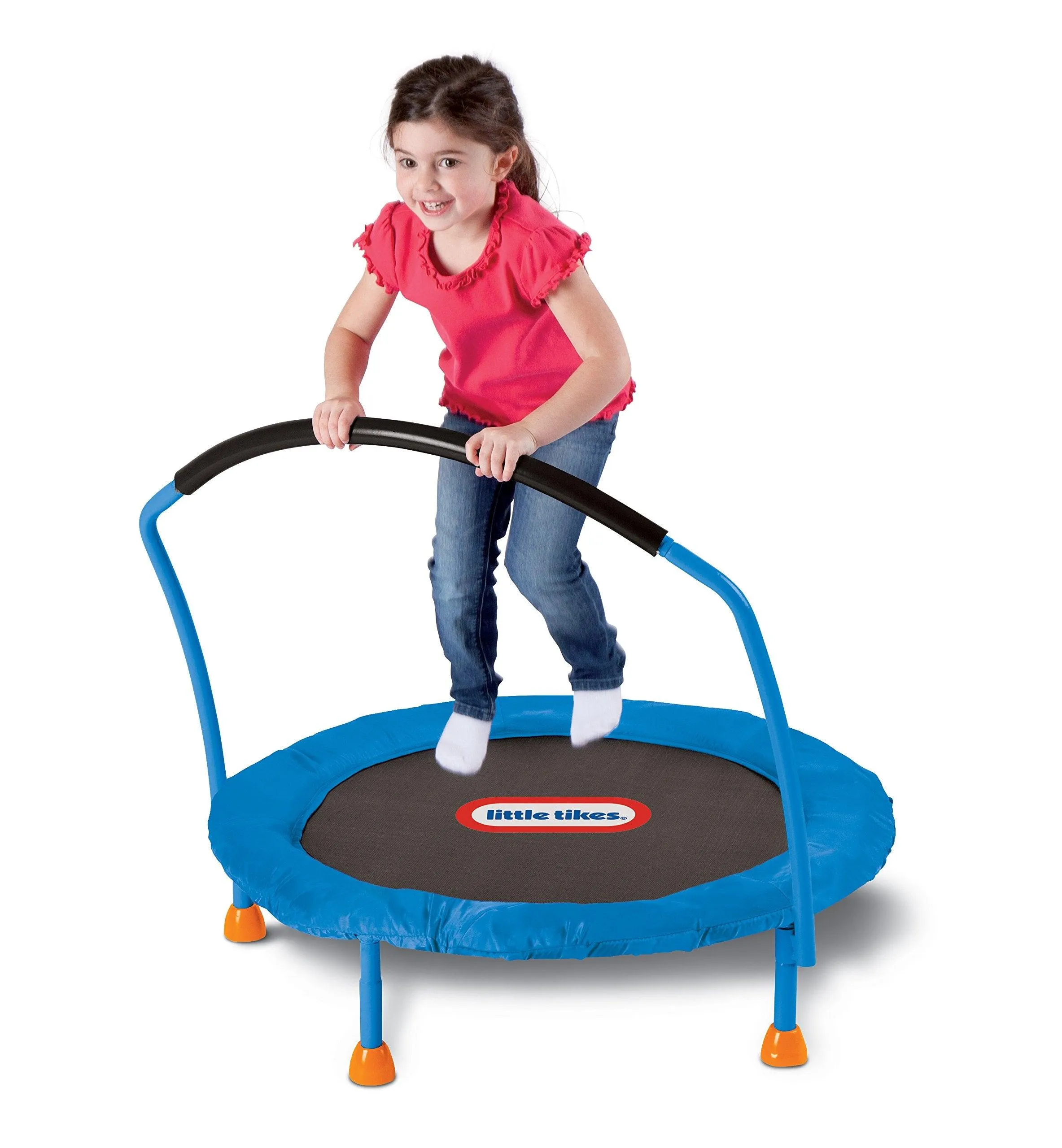 Little Tikes 3' Trampoline