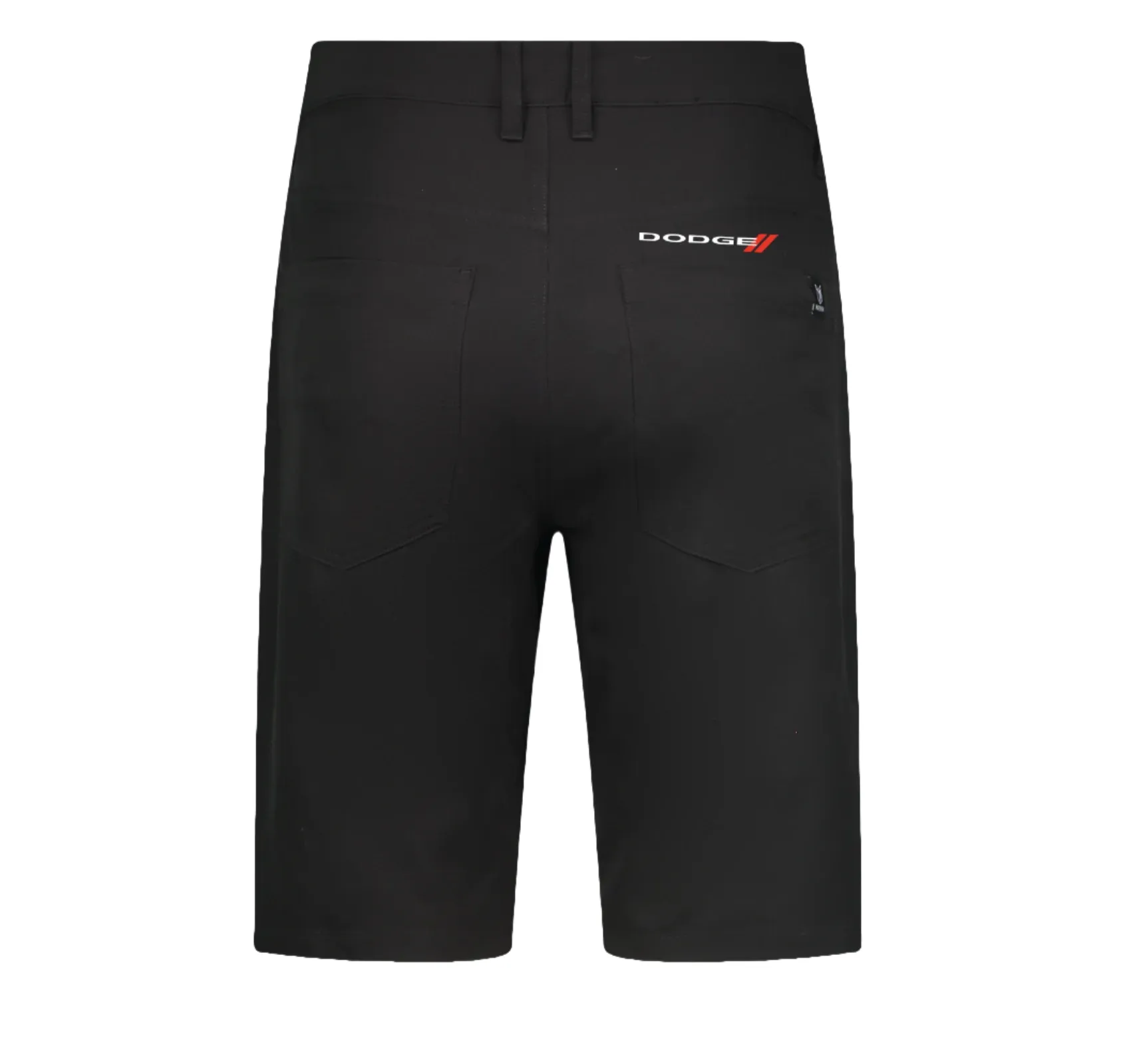 Marwin Sports Dodge Hellcat Proof Men's Performance Shorts