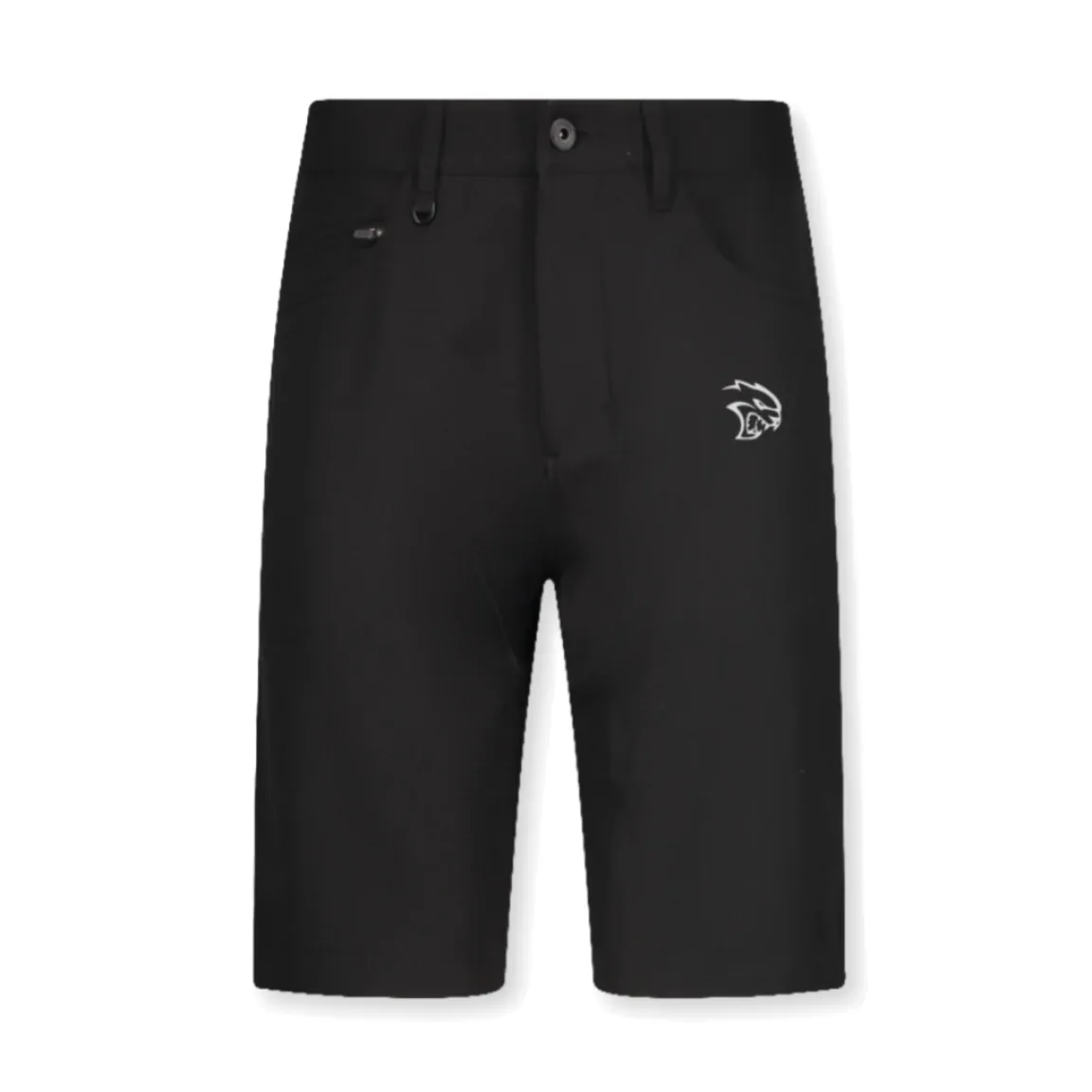 Marwin Sports Dodge Hellcat Proof Men's Performance Shorts