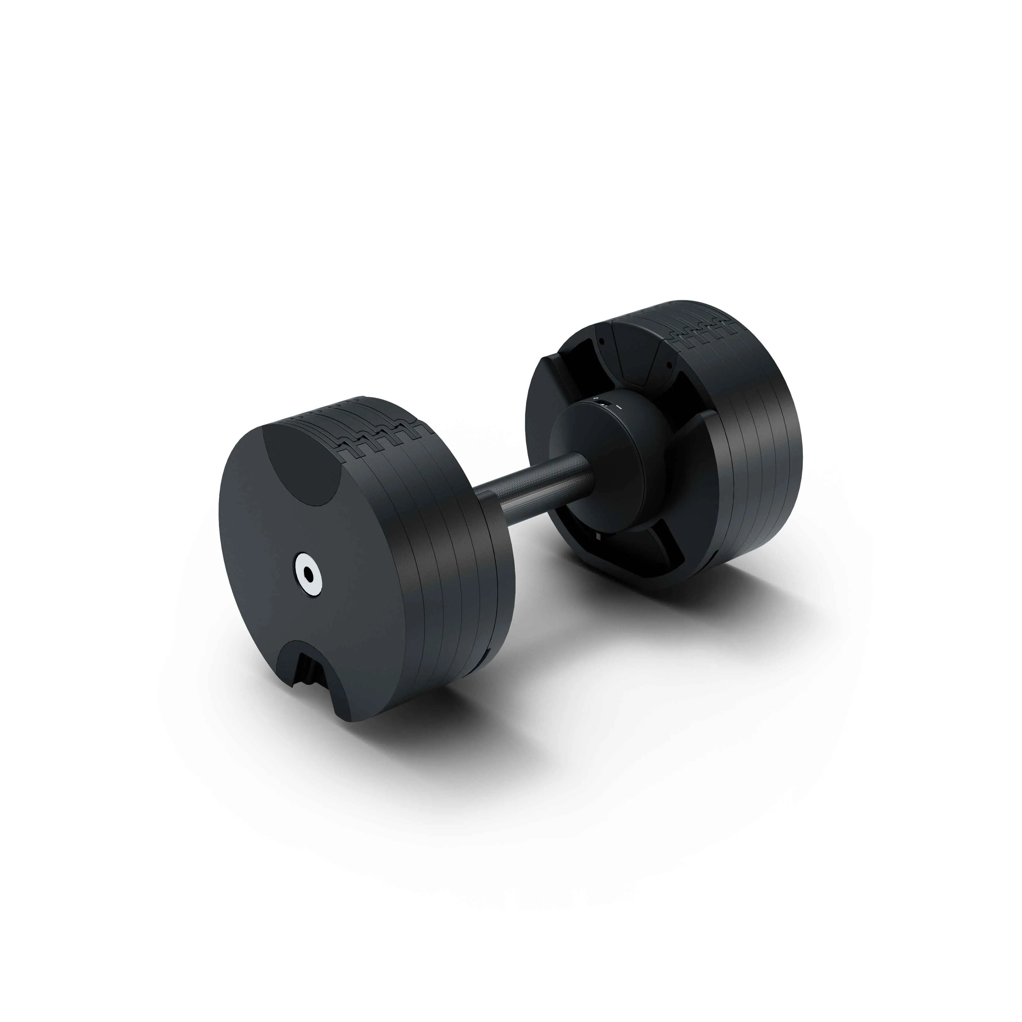 Matrix Adjustable Dumbbells