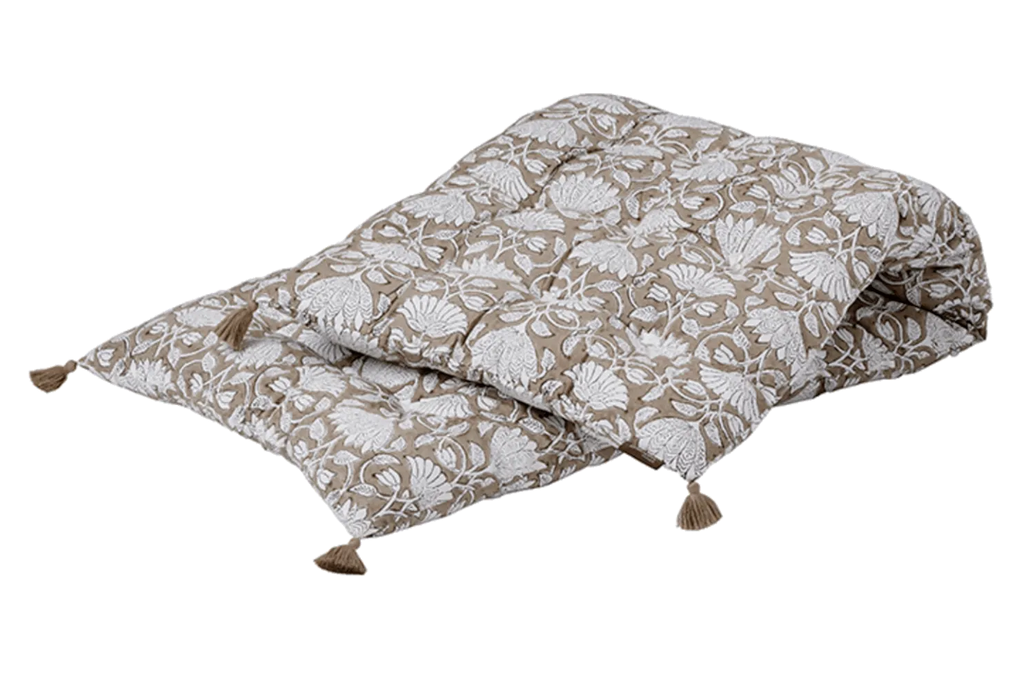 Mattress cushion 50 x 155 cm Savannah