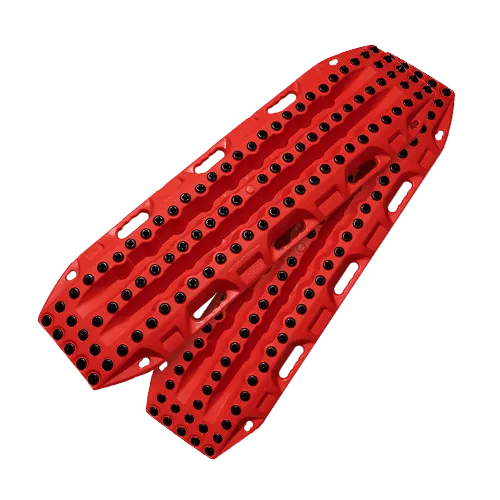 MAXTRAX XTREME Red Recovery Boards