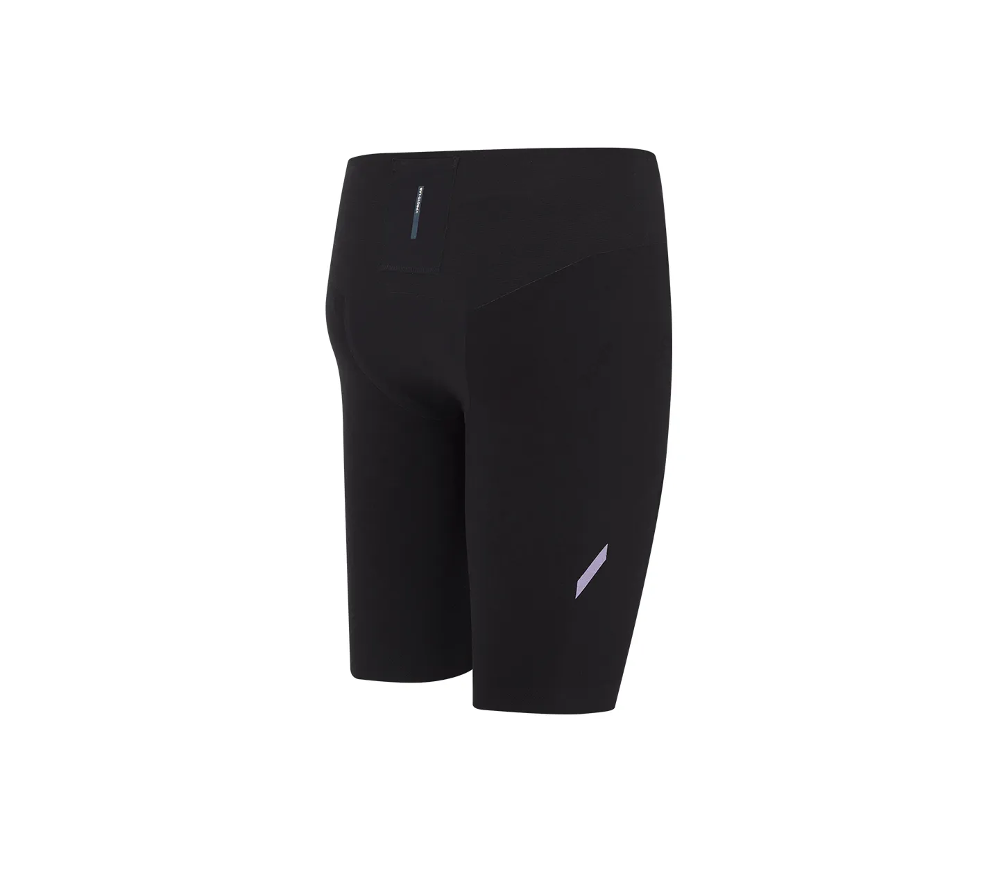 Men's Graded Speed Shorts | Black