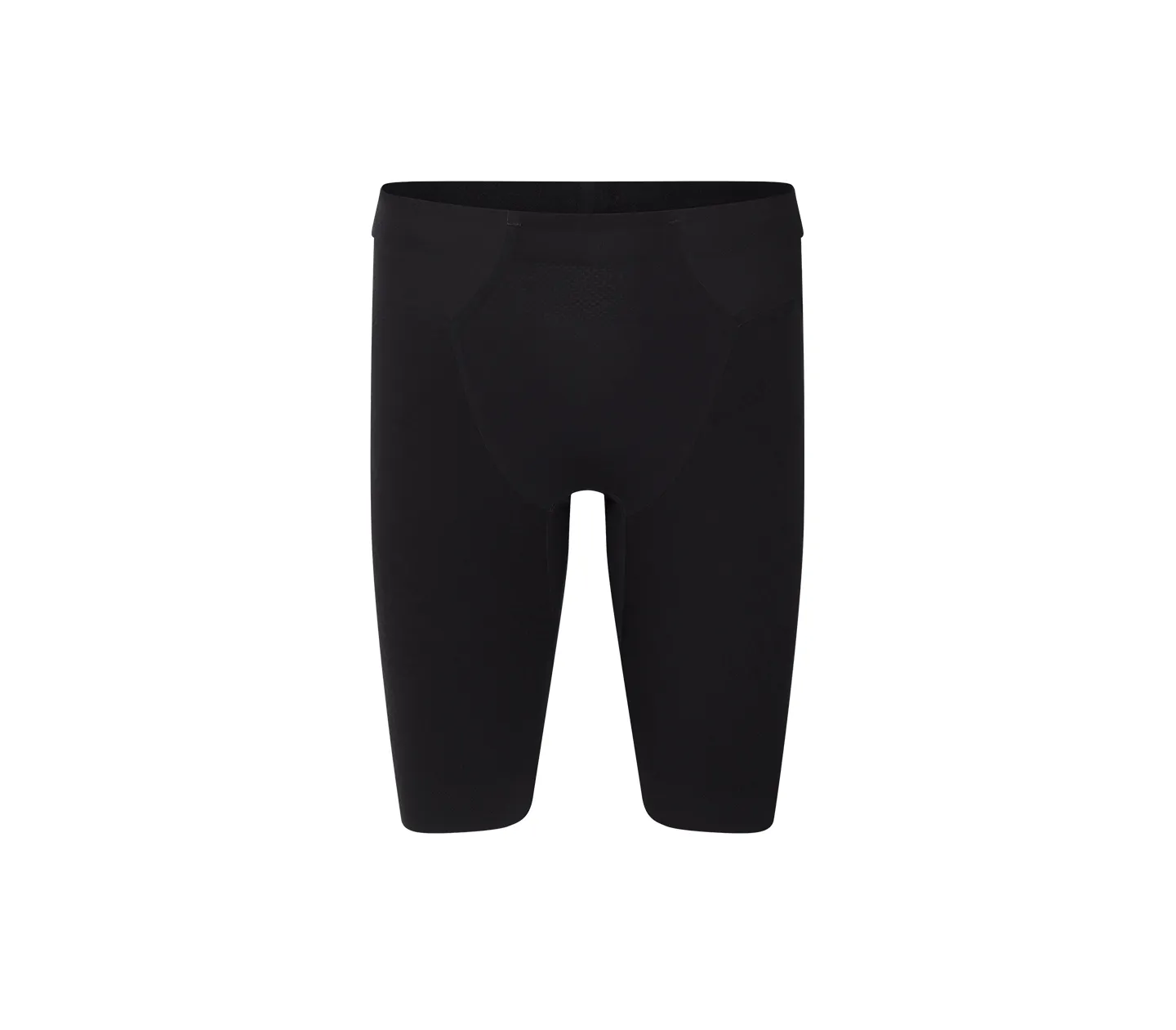 Men's Graded Speed Shorts | Black