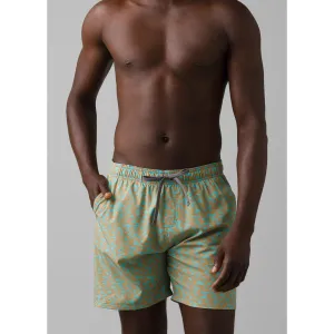 Men's Plunge Short 6"