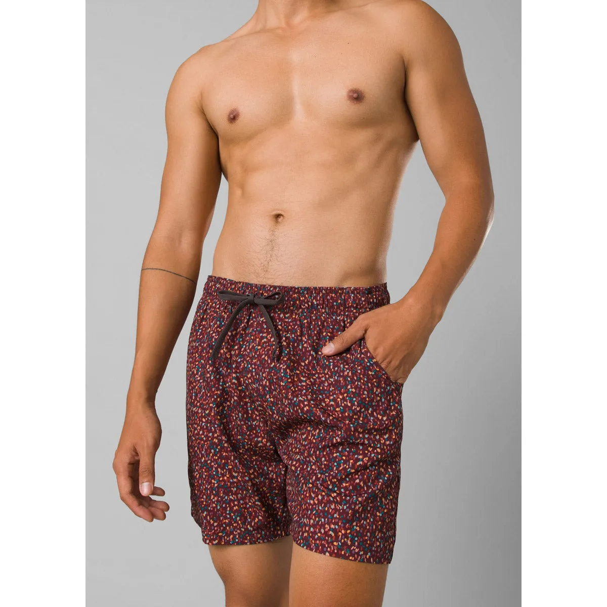 Men's Plunge Short 6"