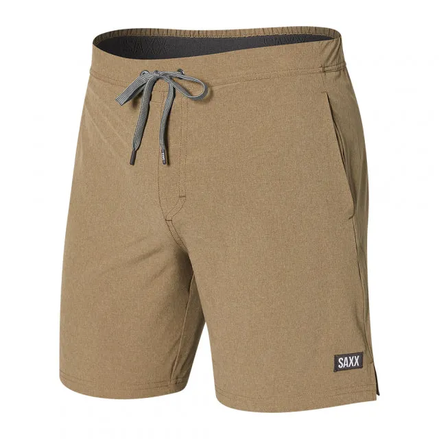 Men's Sport 2 Life 2n1 Short 7"