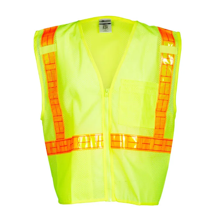 ML KISHIGO ORALITE® All Mesh Vest