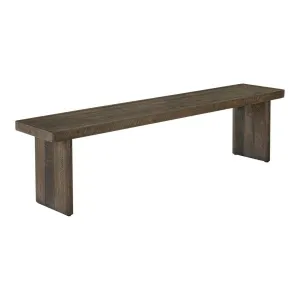 Moe's Home 73" Monterey Bench