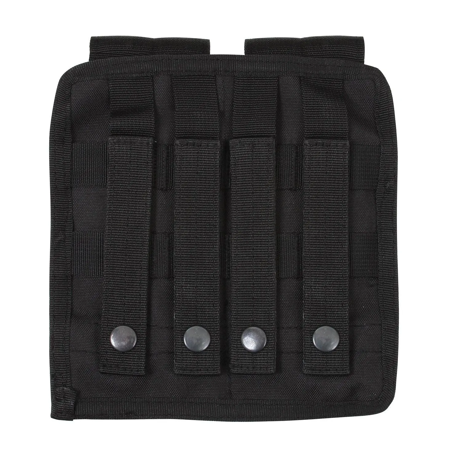 MOLLE Universal Double Rifle Mag Pouch