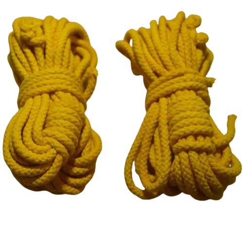 Muay Thai Boran Boxing Hand Ropes Handwraps Size Free 6 Colours