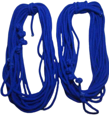 Muay Thai Boran Boxing Hand Ropes Handwraps Size Free 6 Colours