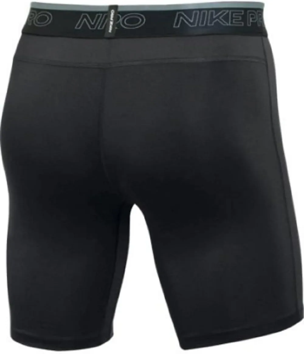 Nike Men's Pro Training Compression Shorts XXLarge Black