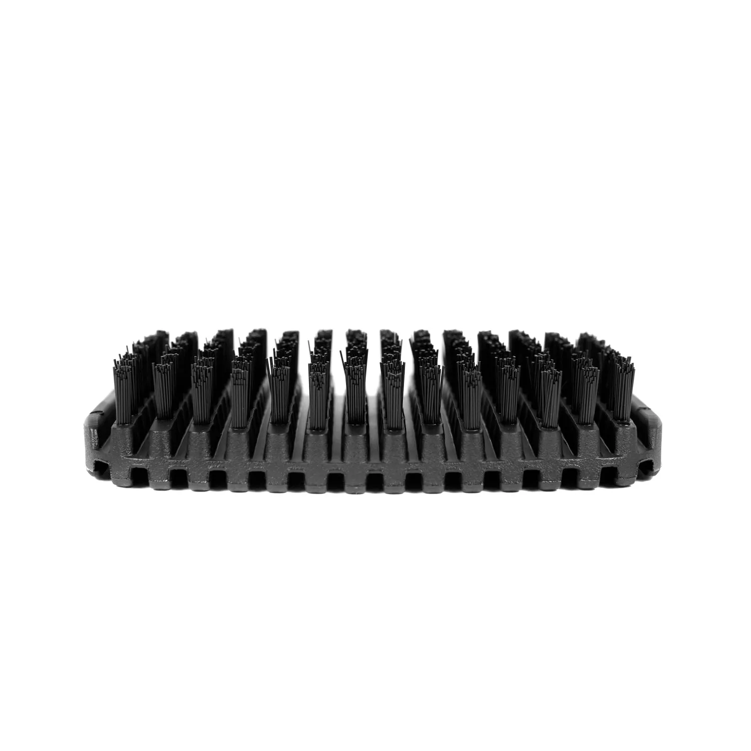 Nylon Barbell Brush ** Ideal for CERAKOTE & BLACK ZINC BARS ** by Hybrid Athletics