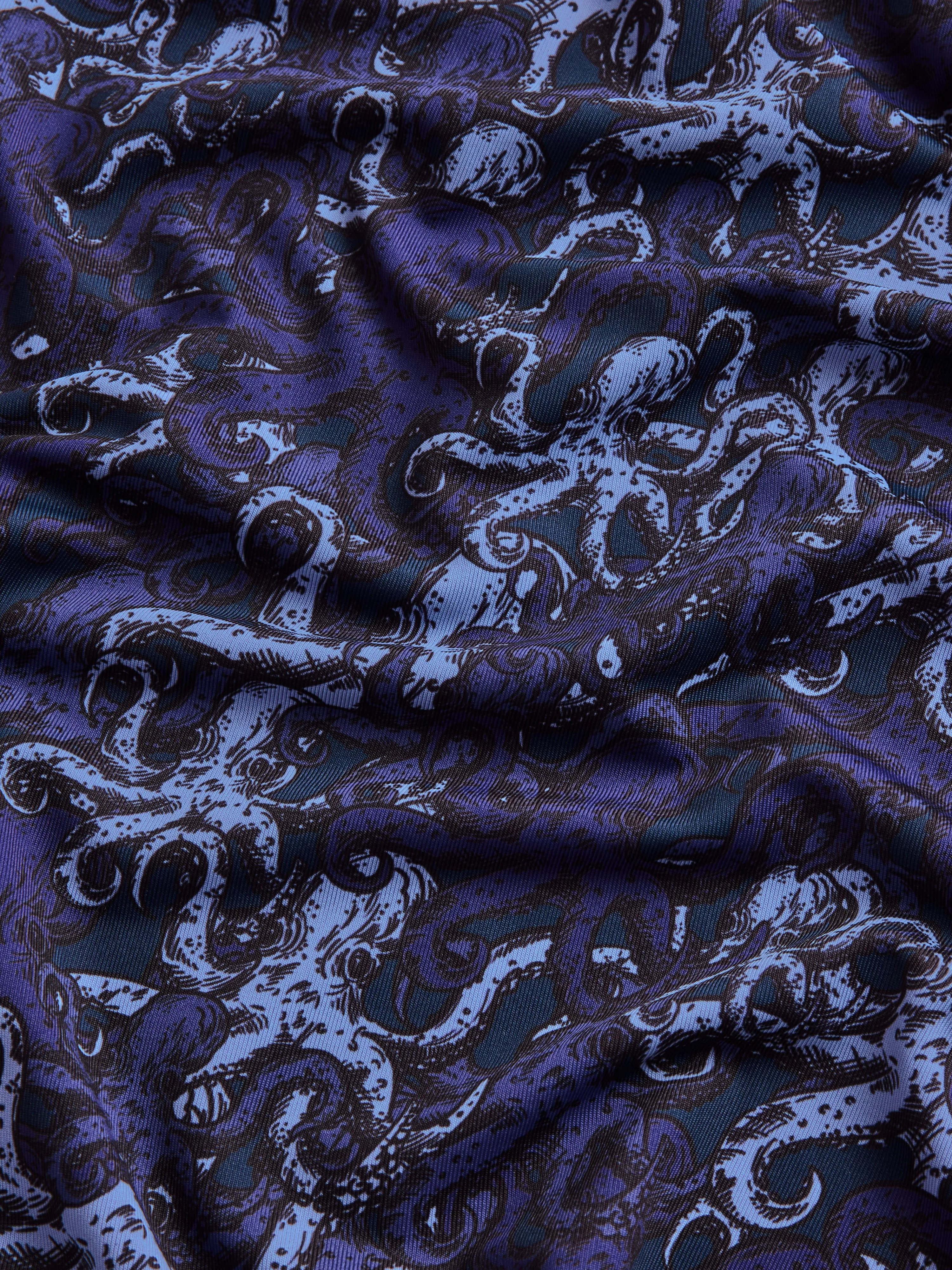 Octopaisley Polo